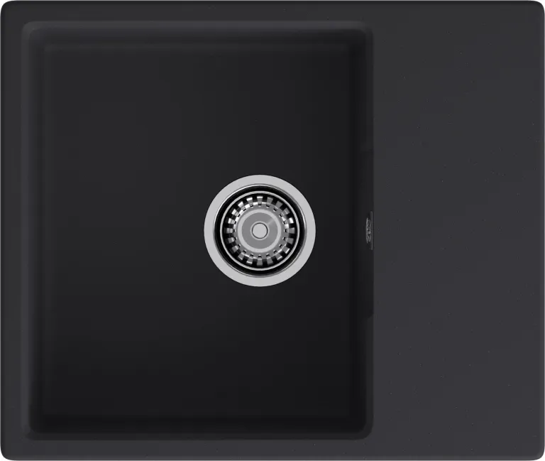 GranFest GF-URBAN 658L Черный