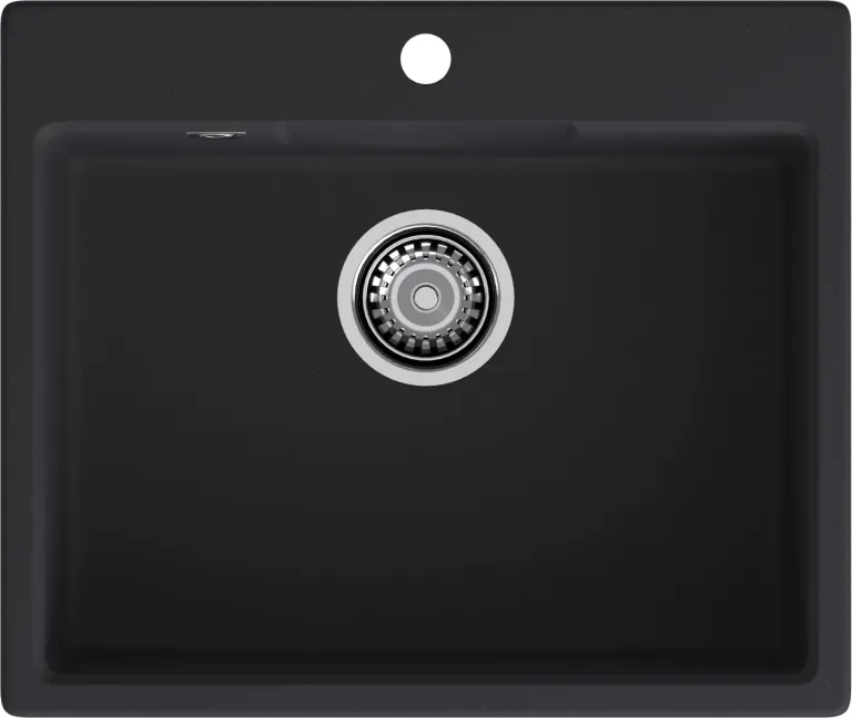 GranFest GF-URBAN 658 Черный