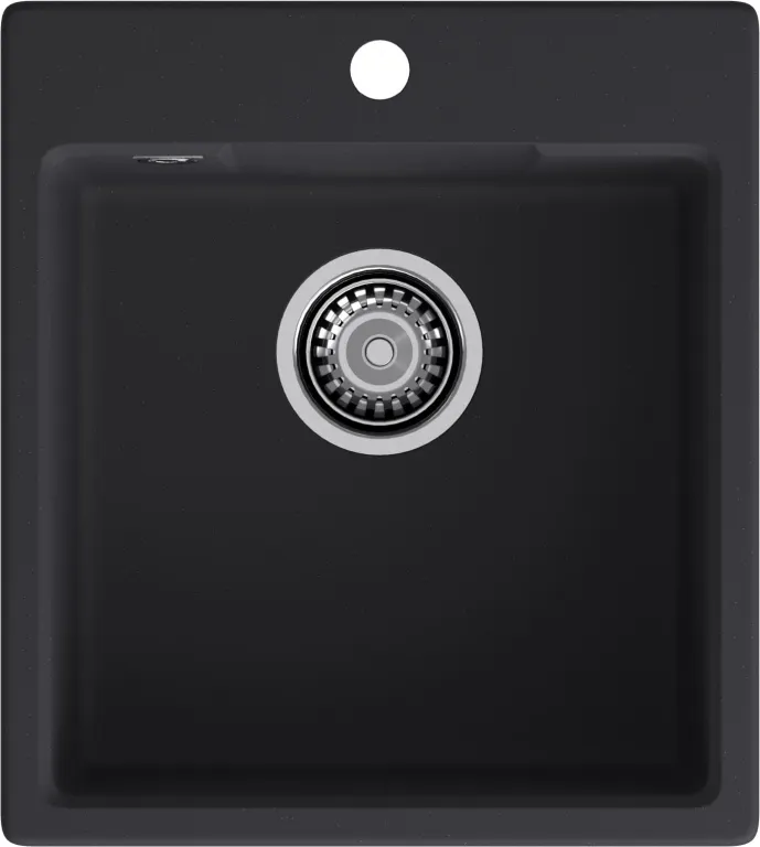 GranFest GF-URBAN 644 Черный