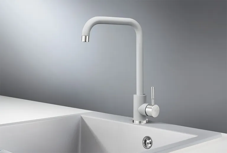 Granula ST-4033, АЛЮМИНИУМ, СМЕСИТЕЛЬ КУХОННЫЙ