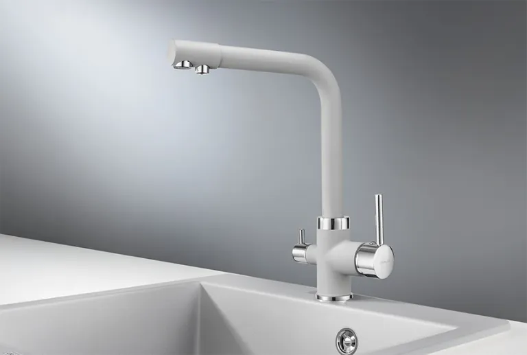 Granula 2015, СЛАНЕЦ, СМЕСИТЕЛЬ КУХОННЫЙ