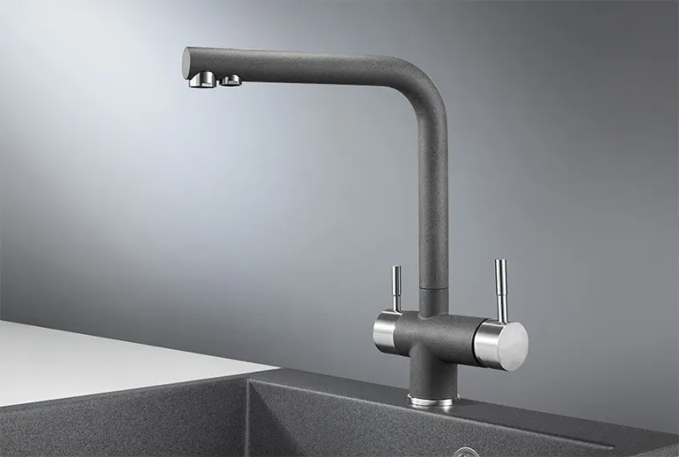 Granula 2305, ГРАФИТ, СМЕСИТЕЛЬ КУХОННЫЙ