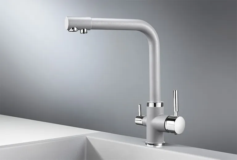 Granula 2015, АЛЮМИНИУМ, СМЕСИТЕЛЬ КУХОННЫЙ