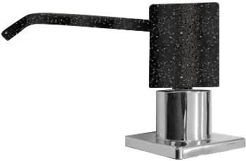 GranFest 004 черный