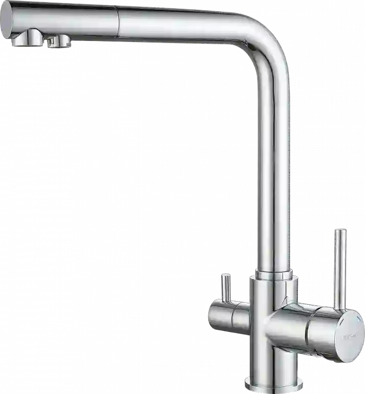 GranFest 3611 Хром