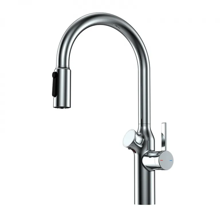 EMAR OL - 8018 Chrome