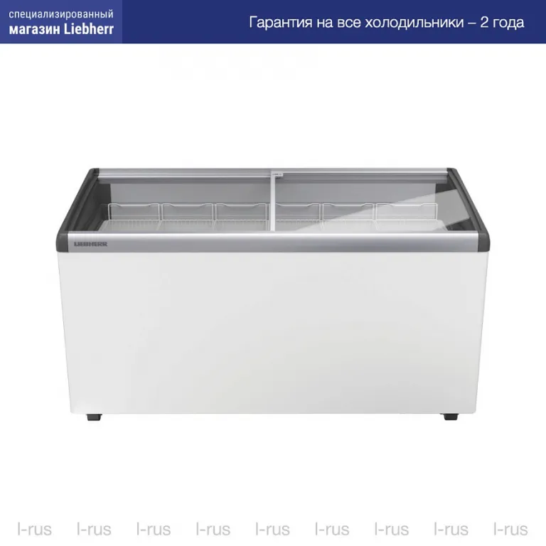 Liebherr EFI 4403