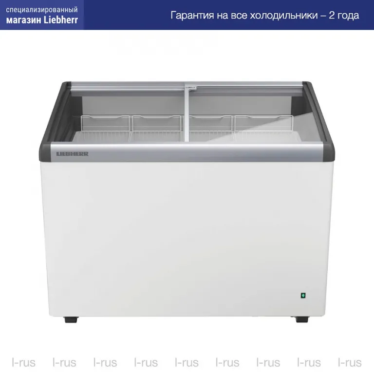 Liebherr EFI 2803