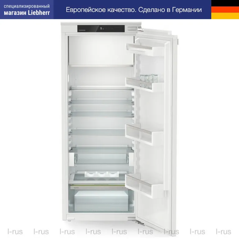 Liebherr IRd 4521