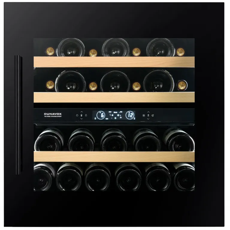 Dunavox DAVS-25.63DMB