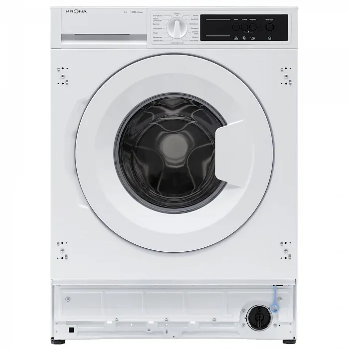 KRONA ZIMMER 1200 7K WHITE