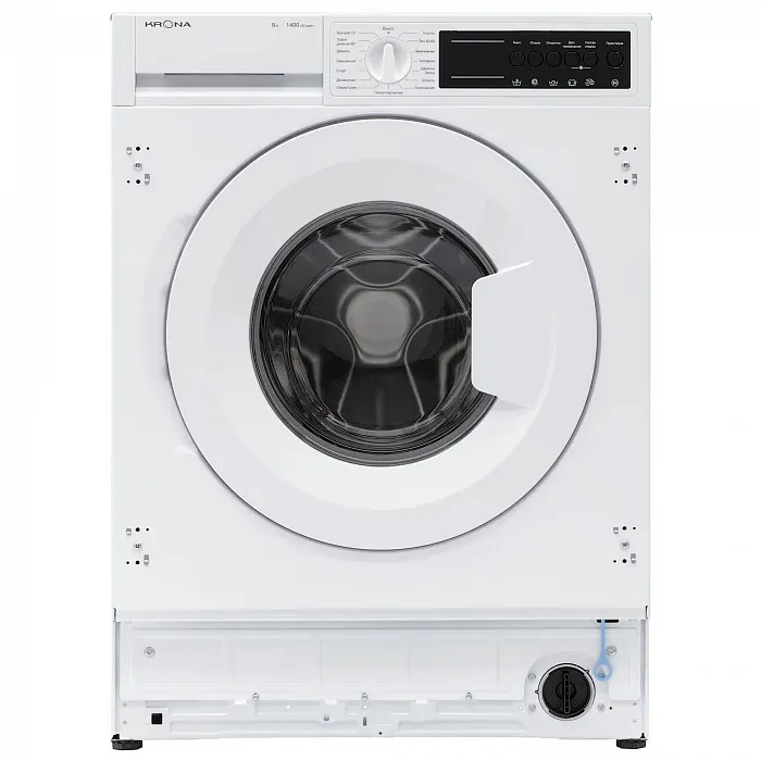 KRONA ZIMMER 1400 8K WHITE