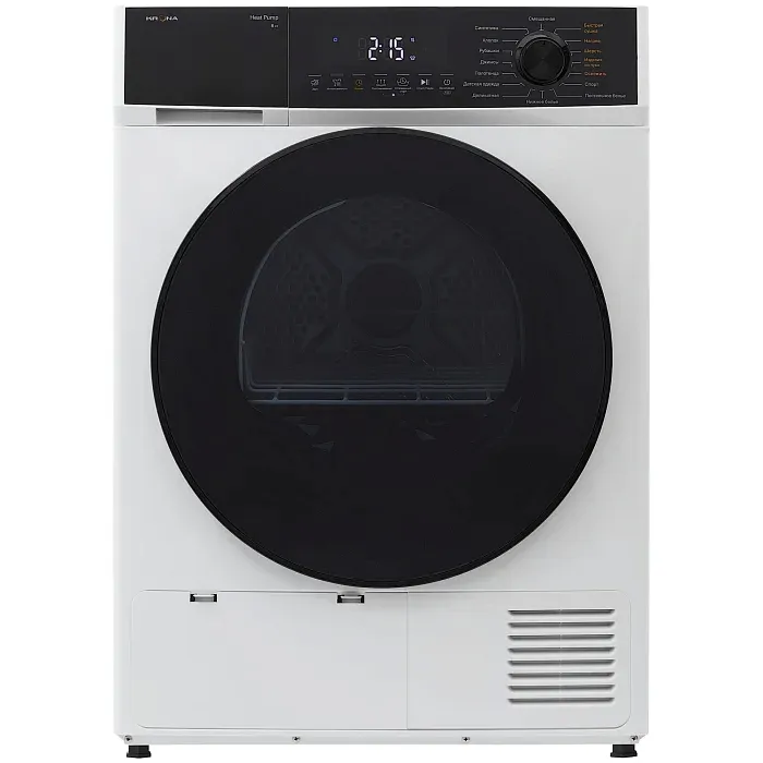 KRONA RHENE MAX WHITE 8K DM