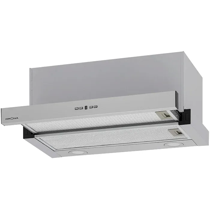 KRONA KAMILLA T Power 600 inox
