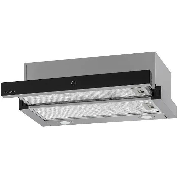 KRONA KAMILLA T sensor max 600 Inox