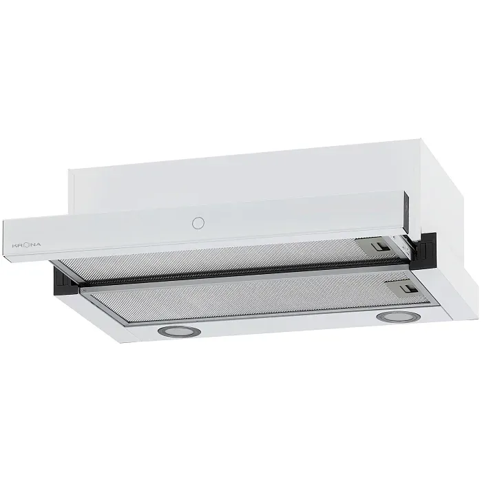 KRONA KAMILLA T sensor max 600 White
