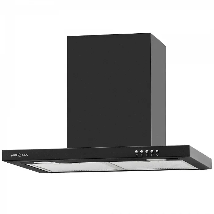 KRONA JOANNA 600 black PB