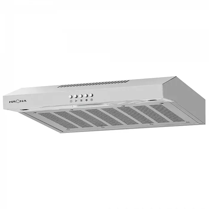 KRONA LOTTE 500 inox PB