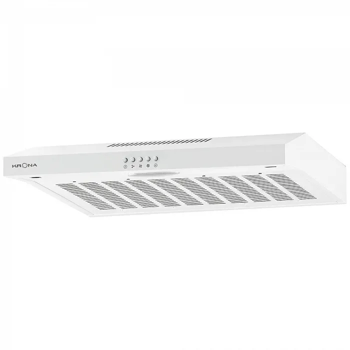 KRONA LOTTE 600 white PB