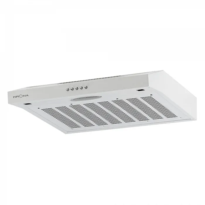 KRONA EVA 500 white PB