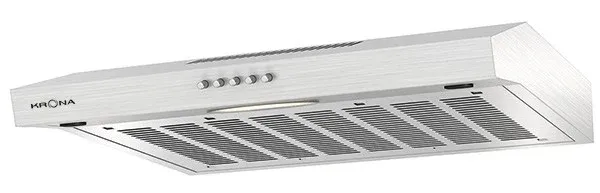 KRONA EVA 600 inox PB