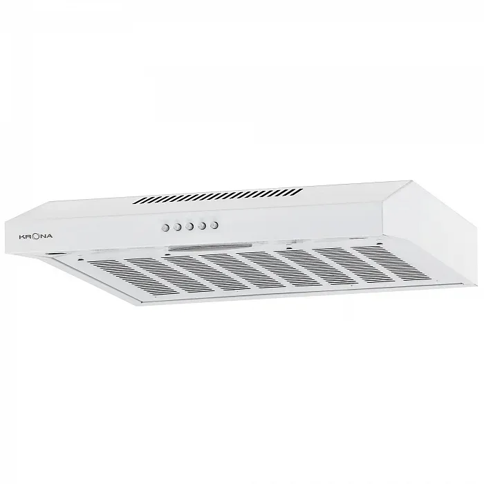 KRONA BRIANA 500 WHITE PB