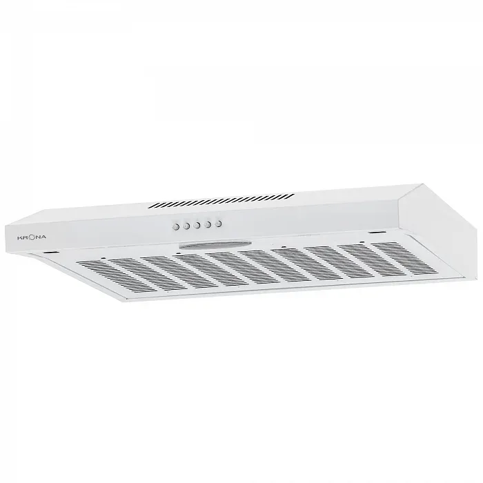 KRONA BRIANA 600 WHITE PB