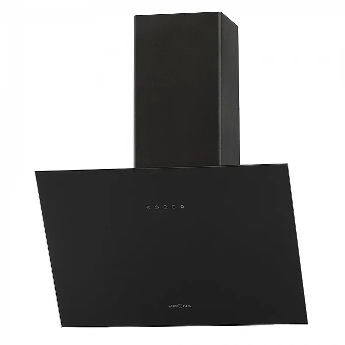KRONA ROVENA 600 black S