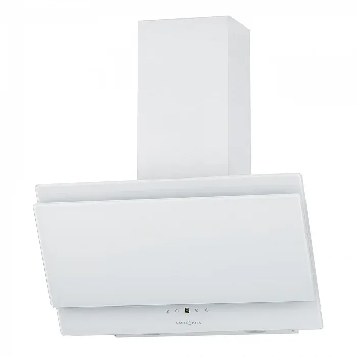 KRONA LEA 600 white S