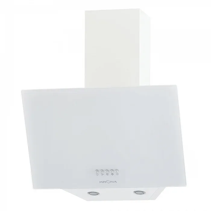 KRONA HELGA 500 white PB