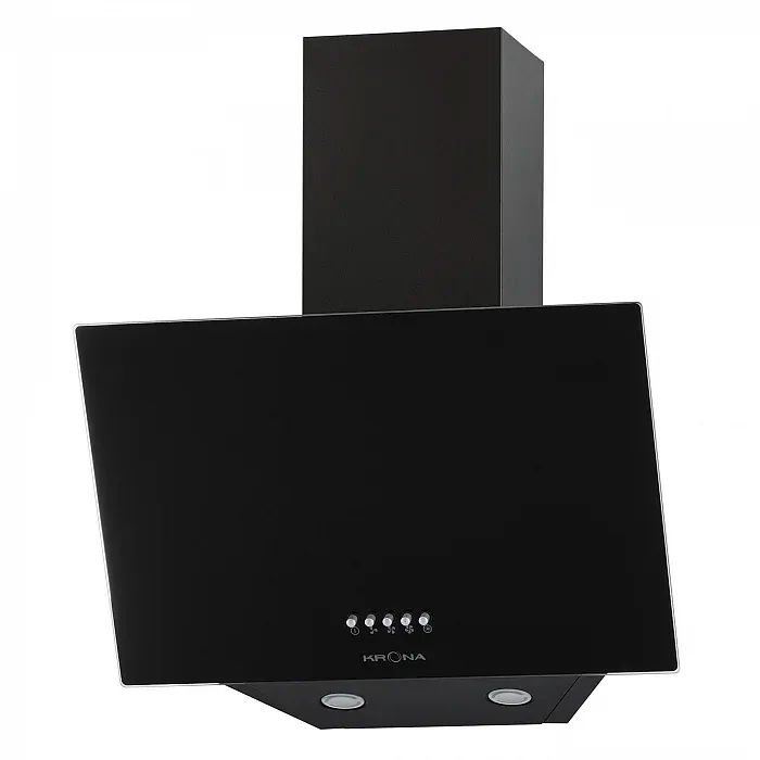 KRONA HELGA 500 black PB