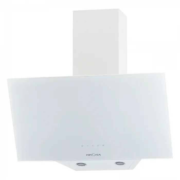 KRONA HELGA 600 white S