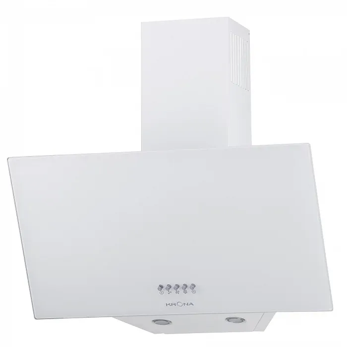 KRONA HELGA 600 white PB