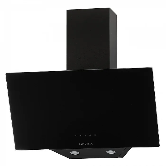 KRONA HELGA 600 black S