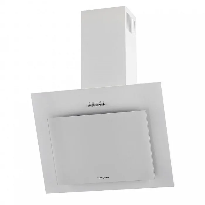 KRONA FIONA 600 white PB