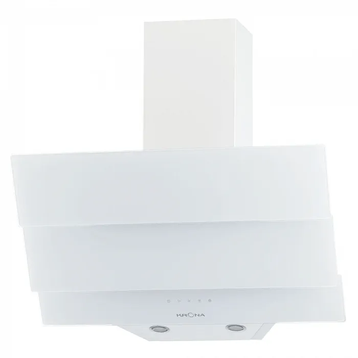 KRONA AURORA 600 white S