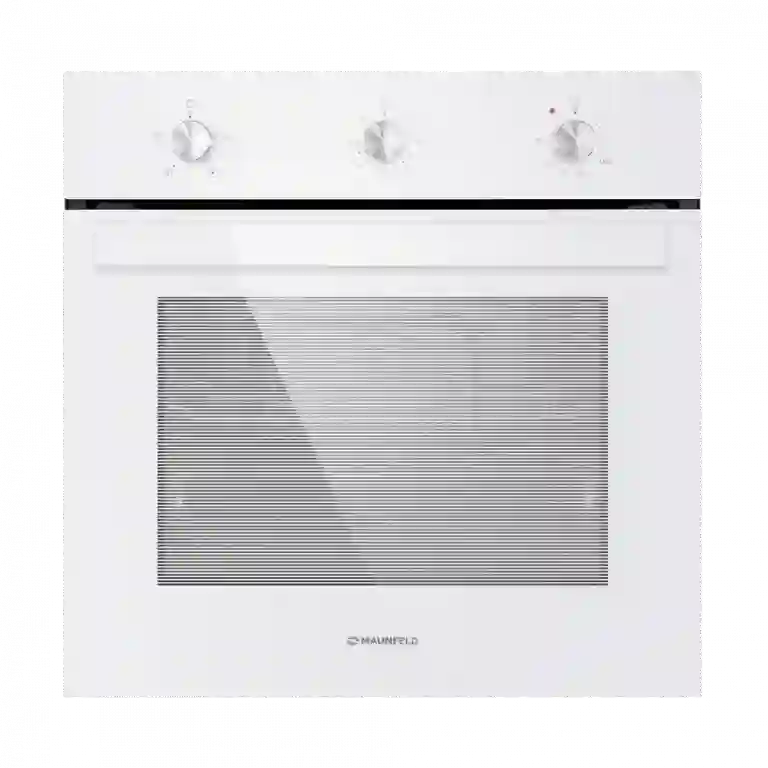 Maunfeld EOGC604W Slim