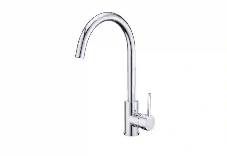 Granula 2125, ХРОМ, СМЕСИТЕЛЬ КУХОННЫЙ_