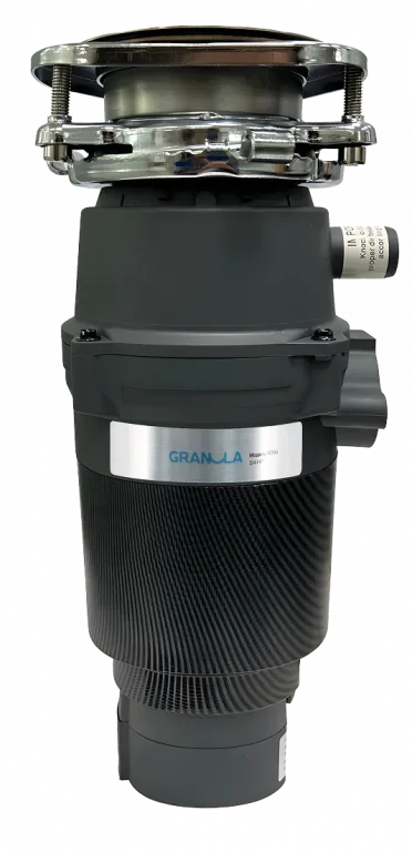 Измельчитель пищевых отходов Granula R700