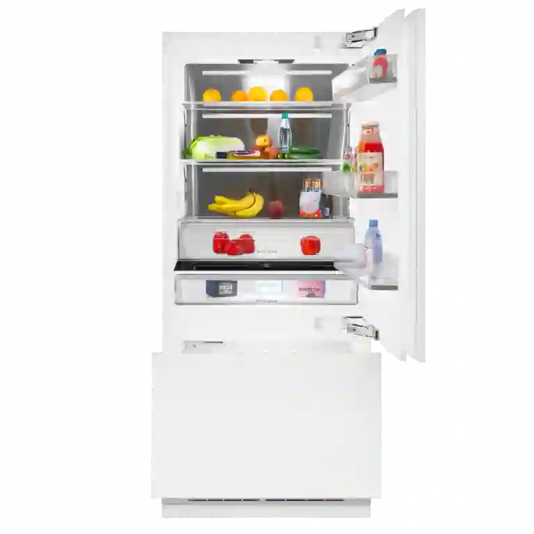 Maunfeld MBF212NFW1 Inverter