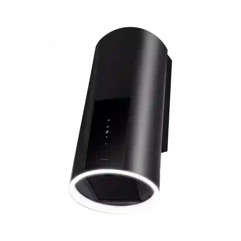 Maunfeld ALBA 39 Wall Black