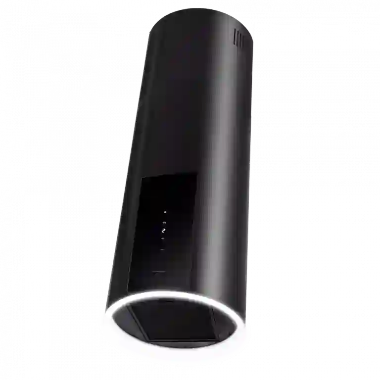 Maunfeld ALBA 39 Isla Black