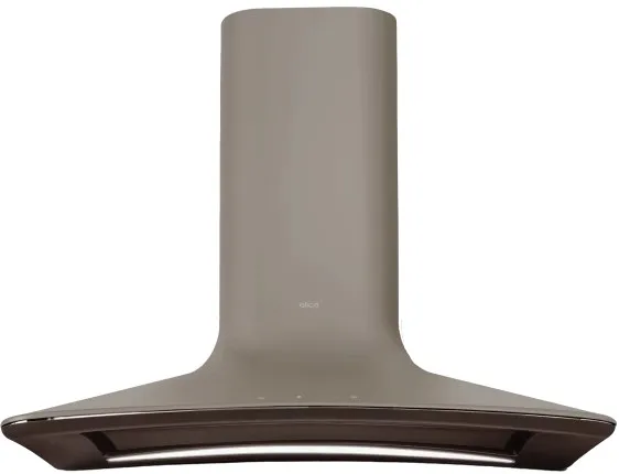 Elica SWEET TAUPE/A/85 + CAM
