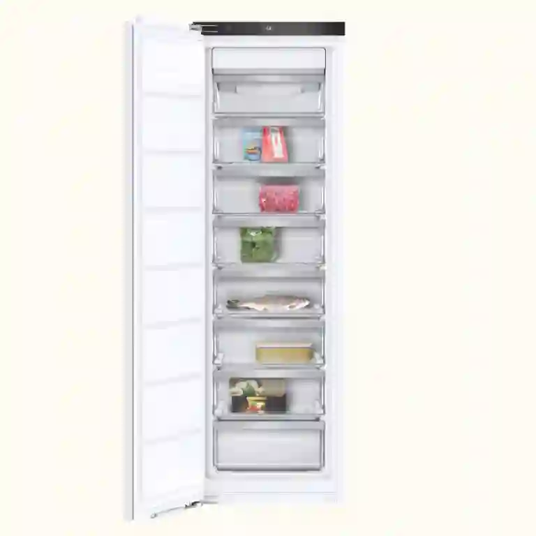 V-ZUG Freezer V4000 178N FR4T-53003