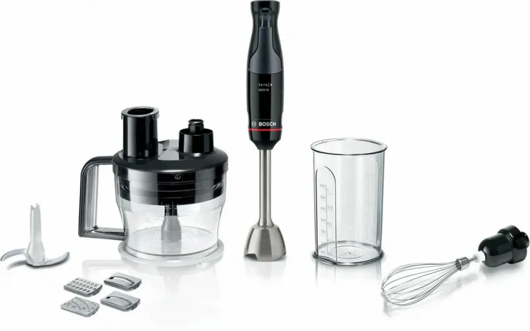 Bosch MSM4B670