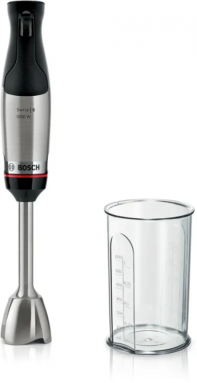 Bosch MSM6M610