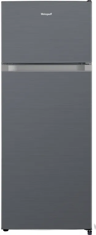Weissgauff WRK 1430 Defrost Dark Grey