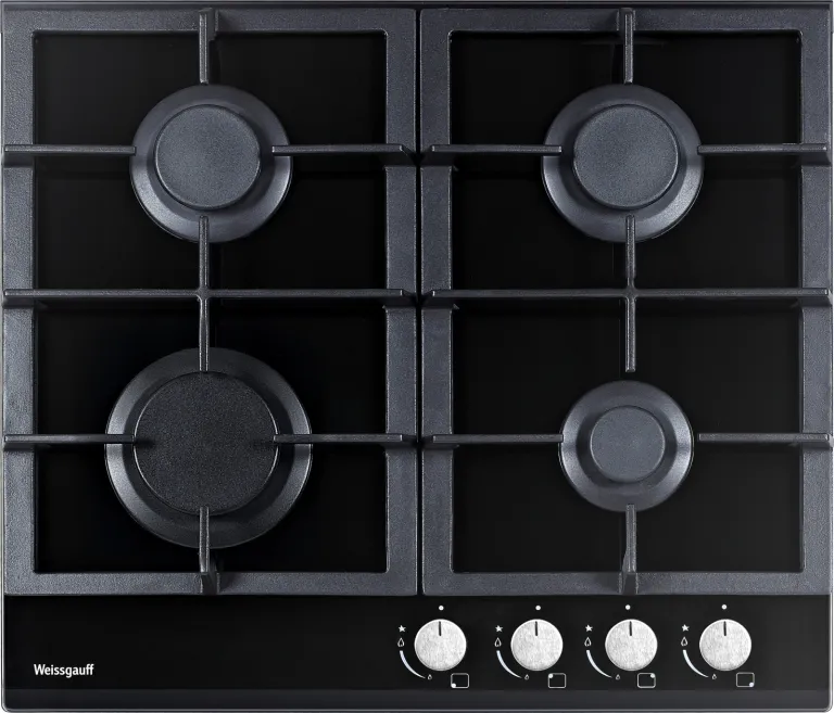 Weissgauff HG 640 BFh