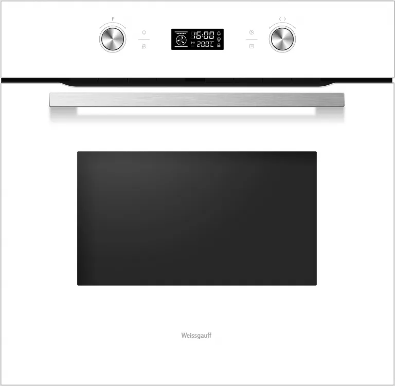 Weissgauff EOM 699 PDW Digital Smart Soft Close