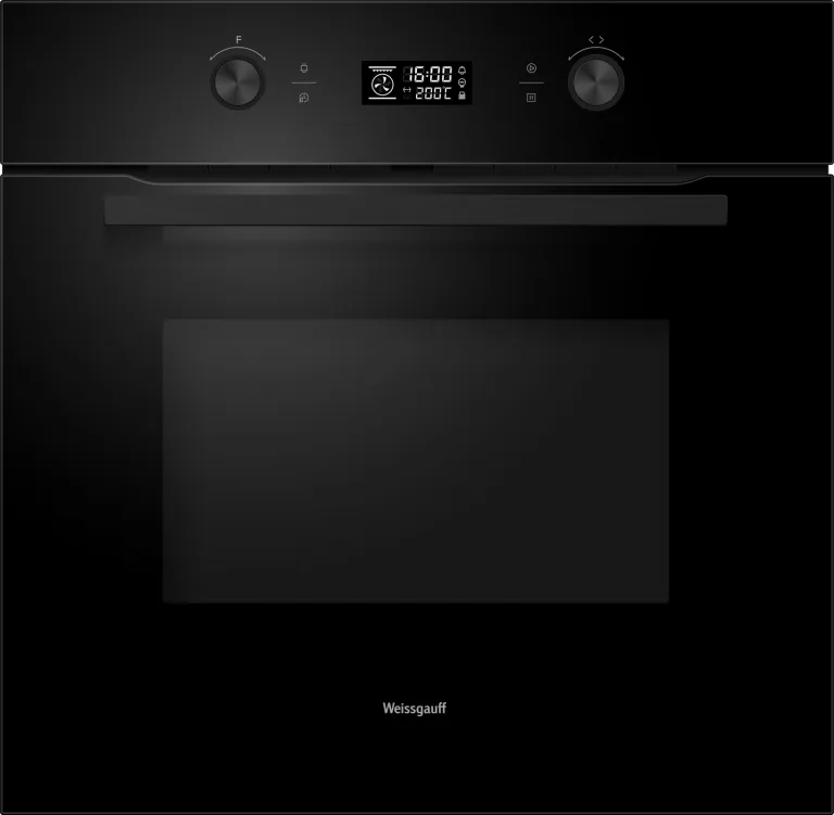 Weissgauff EOM 699 PDB Digital Smart Soft Close